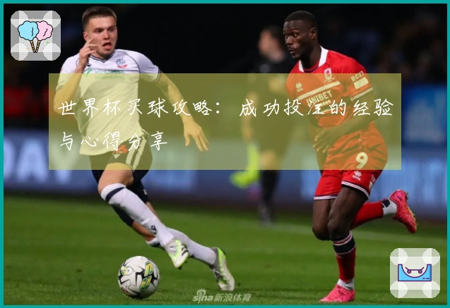 世界杯买球攻略：成功投注的经验与心得分享