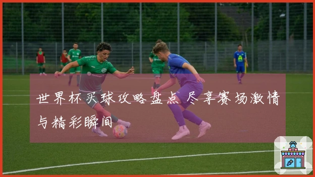 世界杯买球攻略盘点 尽享赛场激情与精彩瞬间