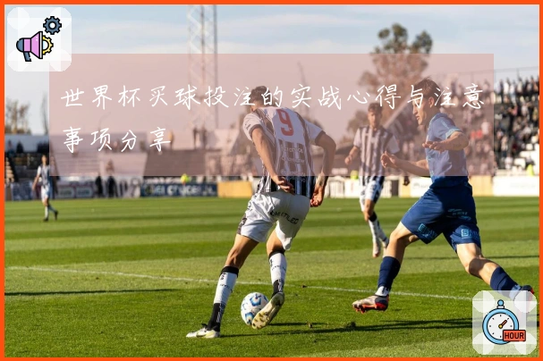 世界杯买球投注的实战心得与注意事项分享