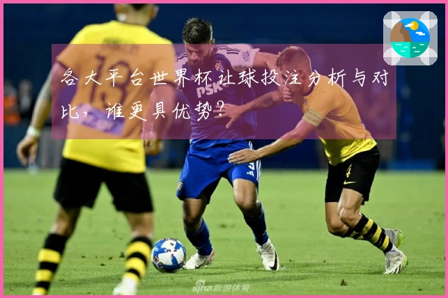 各大平台世界杯让球投注分析与对比，谁更具优势？